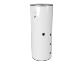 Maxtank boiler 100L voor cv-ketel